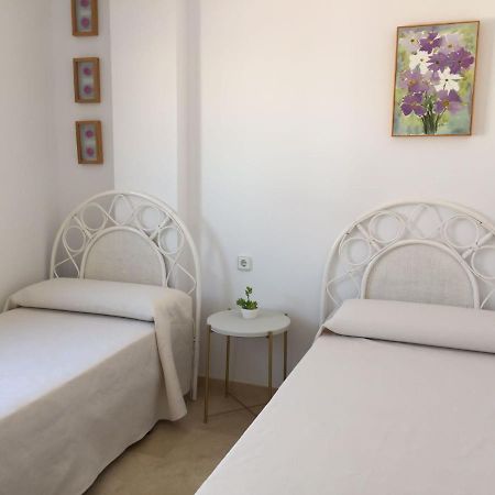 Costa Ballena, 1ª Linea De Playa 3 Dorm Y Parking Exterior foto